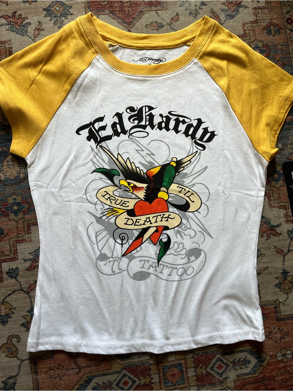 Womens Ed Hardy